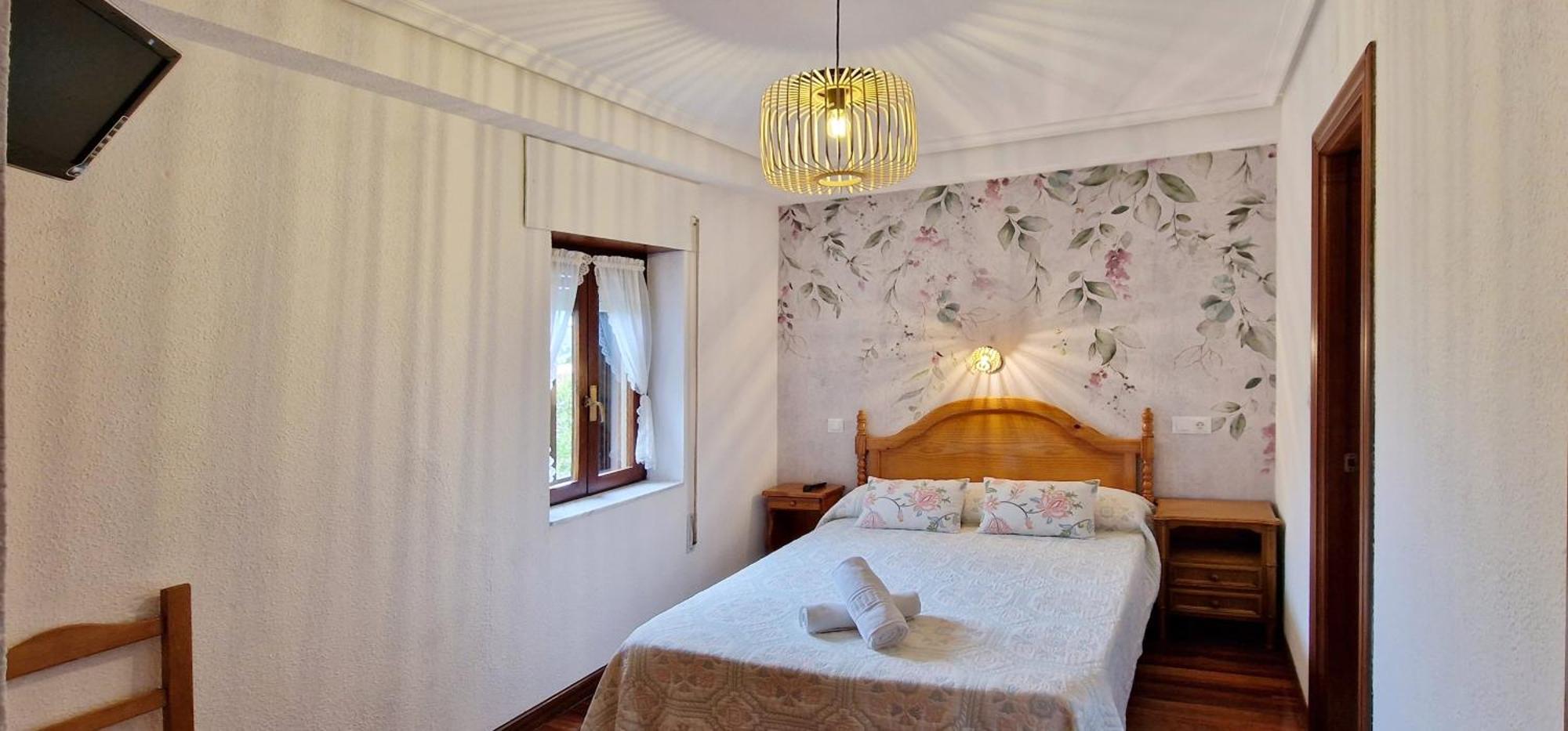 Hotel Cosma House Hinojedo Zimmer foto