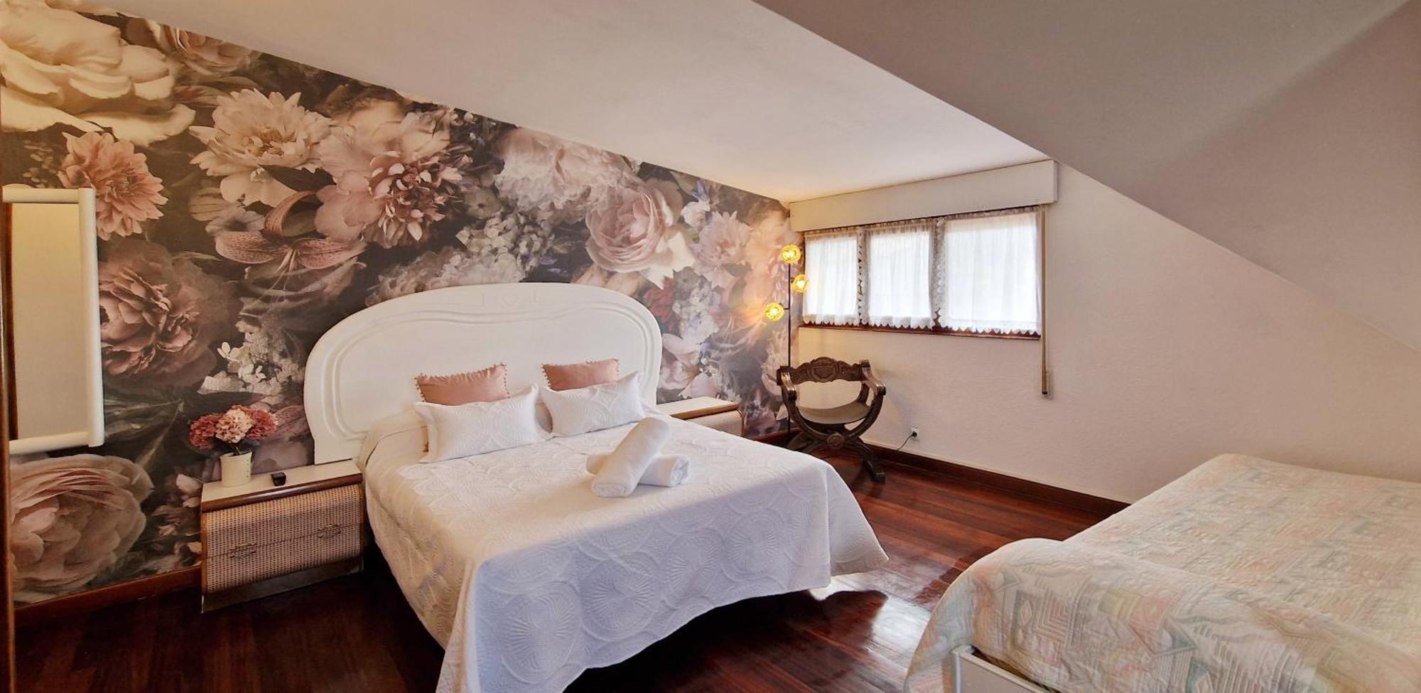 Hotel Cosma House Hinojedo Zimmer foto