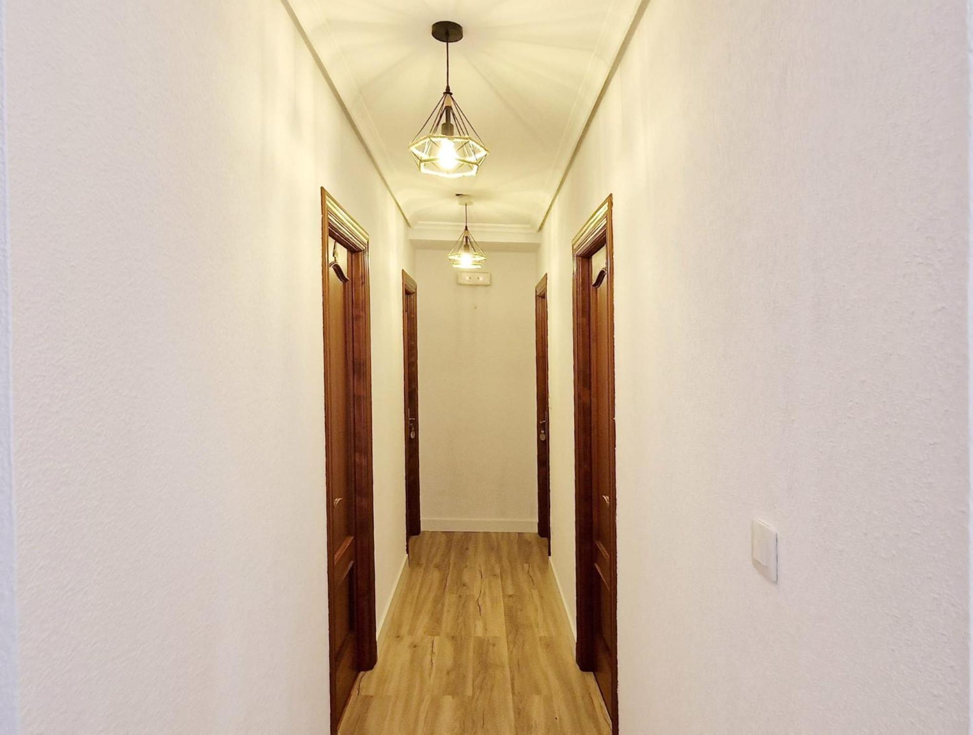 Hotel Cosma House Hinojedo Exterior foto